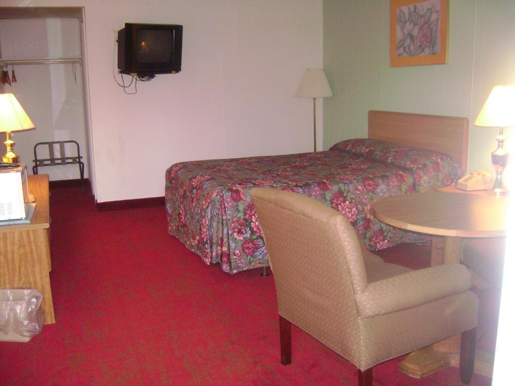 Red Carpet Inn Rome Habitación foto